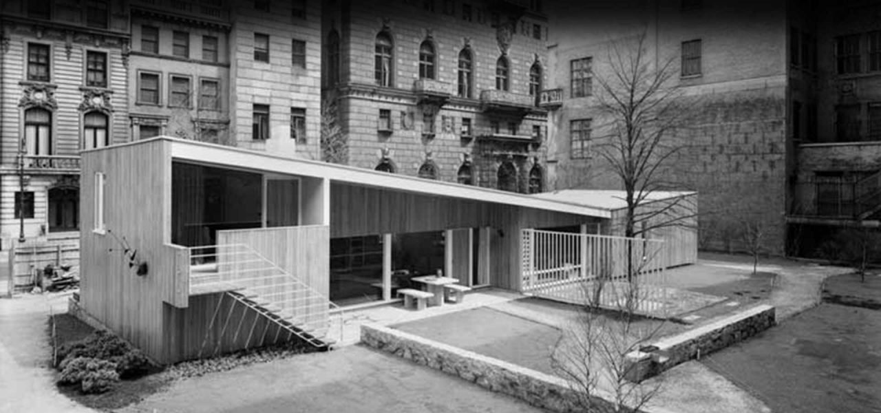 Chappaqua House Residential Architect Kohn Architecture NYC