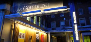 Place Of Assembly Permits | El Museo Del Barrio | Kohn Architecture