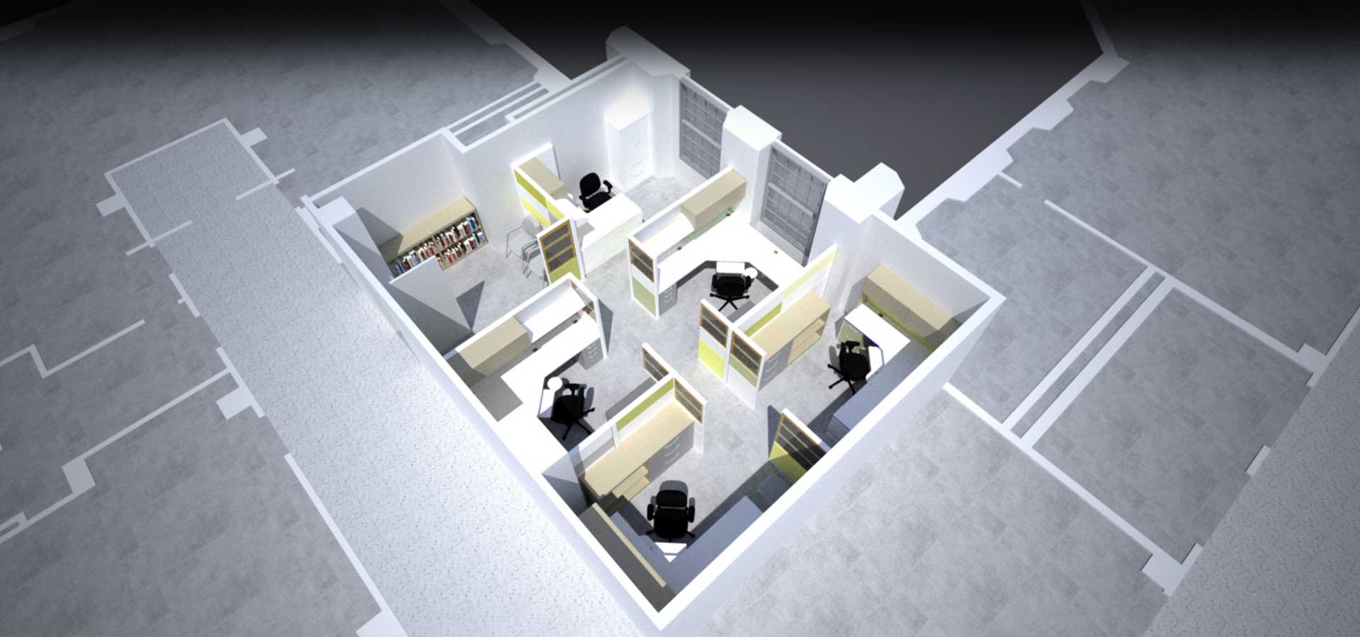 overview of office architecture by kohn architecture nyc commercial space architecture for nyc department of buildings zoning and changing certificates of occupancy